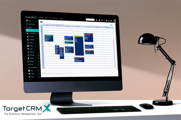 planner CRM