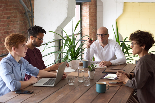 Partenaire CRM